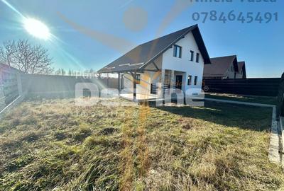 Vilă nouă, individuală – Valea Voievozilor, Târgoviște - 1