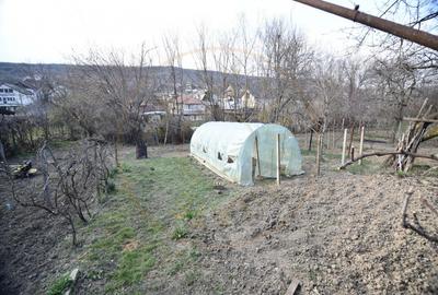 Casa+teren 742mp in Stefanesti, Arges. - 12