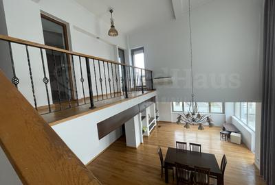 PENTHOUSE MOBILAT | UTILAT | 160 MP | TERASA | BALCON - 7