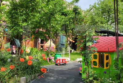 Casă individuală versatilă, 210 mp, ideală locuire, investiție- zona Grivitei - 13