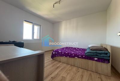 Spatiu si Confort pentru Familie | 72 mp Utili | Soarelui - 4