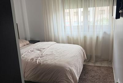 Apartament  Premium de inchiriat- Popesti - Centrala proprie - 6