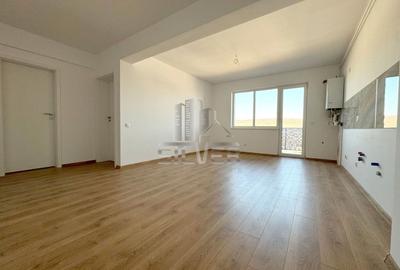Apartament cu 2 camere/45.2 mp/CF/imobil calitativ. - 2