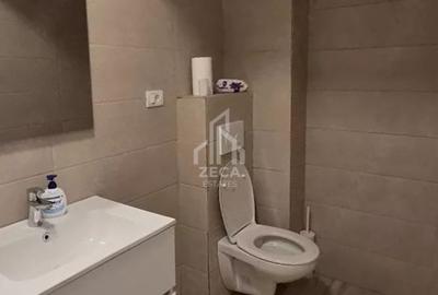 Inchiriere Garsoniera | Biruintei 85 | Popesti-Leordeni | 7 min Metrou Berceni - 6