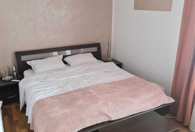 Apartament 4 camere mobilat si utilat zona Tractorul - Cerna - 5