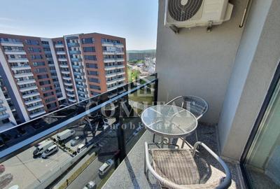 Apartament 2 camere decomandate ansamblul Park Lake, zona Iulius Mall - 20