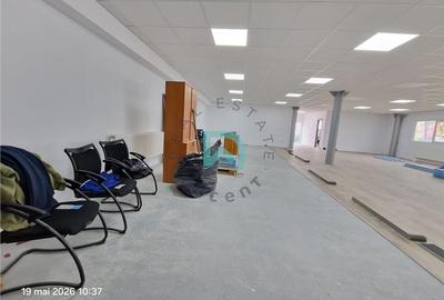 Spatiu birouri de inchiriat, 195 mp, zona de centura a Mun. BRasov - 5
