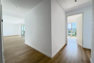 QUARTIER AZUGA - PROIECT VERDE PREMIUM - 3 CAMERE CU TERASA SI VEDERE PANORAMICA - 7