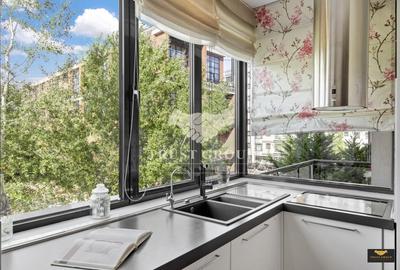 Apartament 3 camere Floreasca | Loc de parcare - 7