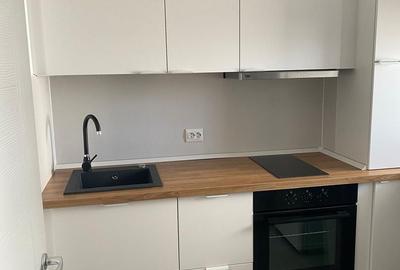 Garsoniera Hils Brauner Ideal Investitie - 1