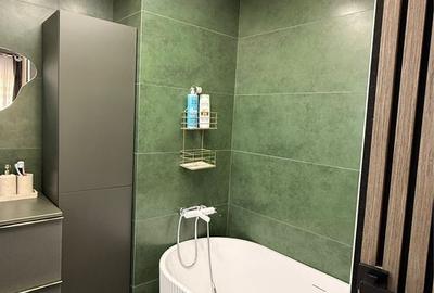 Apartament decomandat 3 camere | Cosmopolis | Parcare - 14