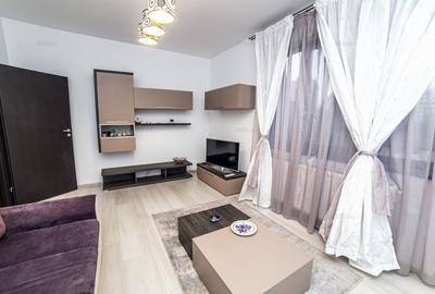 2 camere | Gorjului | Complet mobilat si utilat - 3