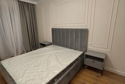 Vila Lux   cu curte  3 camere Pipera Plazza -H4L the Village - 10