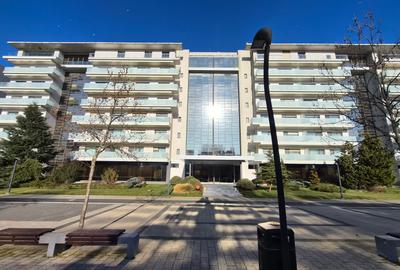 Statiunea Mamaia - Complex Caelia - ap 2 cam, parter cu terasa catre mare - 2