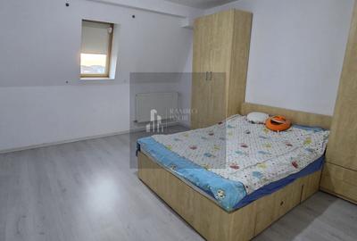 Apartament 3 camere 86 mp Popesti Leordeni - langa Primarie - 5