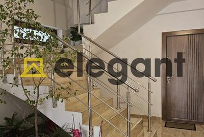 Cladire noua la cheie, 2024, P+2+M, 227 mp utili, zona Casa Stiintei - 7