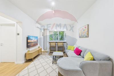 Apartament 2 camere complet renovat | Pajura – Strada Presei - 13