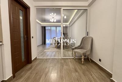 Apartament 3 Camere | 97mp | 1900 €/mp | Tractorul | Isaran Residence - 21