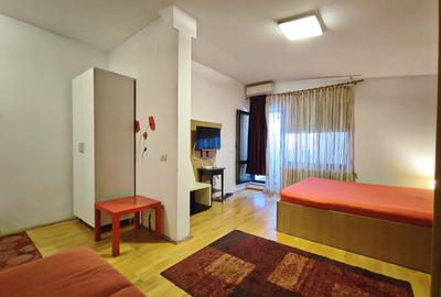 STUDIO PREMIUM 60 MP, zona Dacia | Bloc 2008, Mobilat complet | COMISION 0% - 1