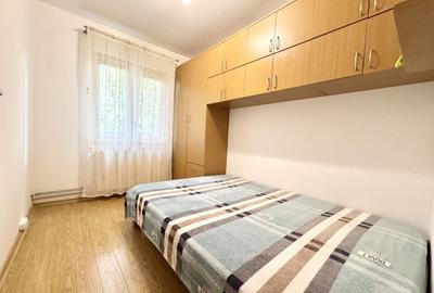 Apartament cu 3 camere în zona Gheorghe Lazăr - 11