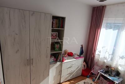 Apartament cu 3 camere și parcare, în zona Terra – Florești. - 8