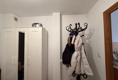 Garsonieră Timpuri Noi gură de metrou - 21