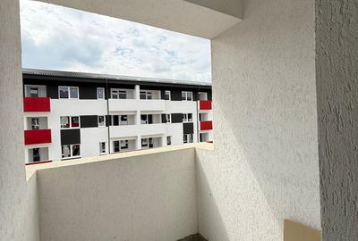 PRET PROMOTIONAL-VANZARE GARSONIERA DECOMANDATA-BALCON- COMISION 0% MILITARI - 15