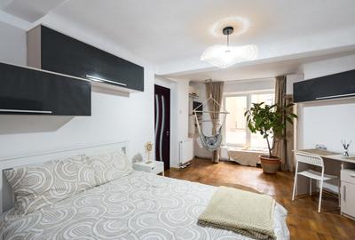 Garsoniera Cocheta in cetrul Bucurestiului - 3