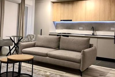 Eleganță la apus – apartament 3 camere, în zona Lipovei, lângă pădure - 4