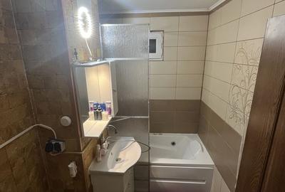 Apartament 3 camere Bratianu - 22