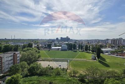 DE INCHIRIAT Apartament cu 2 camere în zona Vitan - 17