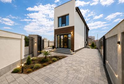 Signature Home • Domnesti • Eleganță Absolută - 16