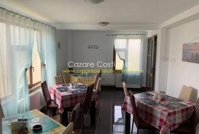 PENSIUNE 8 UNITATI DE CAZARE - COSTINESTI - 7