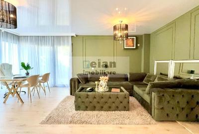 Mogosoia - Parc, Vila Complex Rezidential, Piscina, 450 Mp Teren - 1