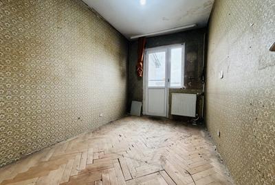 Apartament 3 camere, semidecomandat, 52mp - zona Sagului - 5