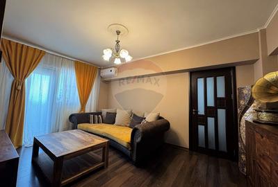 Apartament cu 2 camere de vânzare în Titan/10 minute metrou - 3