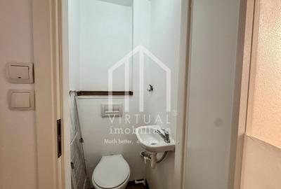 Apartament cu 3 camere, 66mp utili+pivnita, decomandat, Terezian - 13