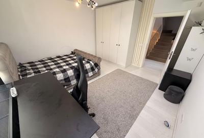 Vila de Lux in Iancu Nicolae | 5 Camere | Garaj acoperit | Curte 253mp - 15