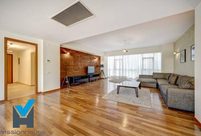 4 camere Herastrau - Complex Grand Residence | 189 mp | Parcare subterana - 3