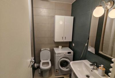Inchiriere Apartament 2 Camere Lujerului 21 Residence - 6