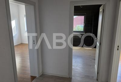 Apartament nou decomandat cu 3 camere de vanzare in Sebes - 8