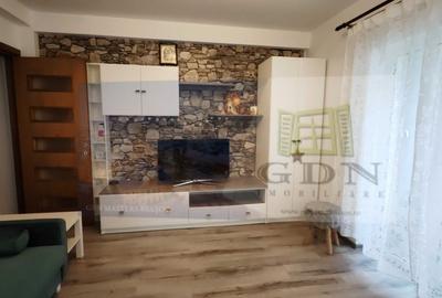 Inchiriere apartament 2 camere pet friendly Tractorul Brasov - 1