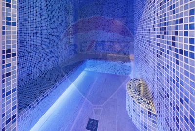 Vilă cu Hammam, garaj și sistem fotovoltaic – Sinaia, Calea Brașovului - 14