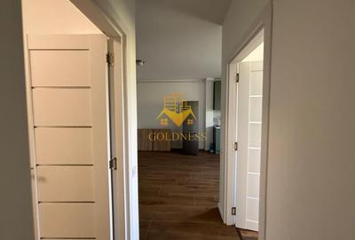3 camere, premium, prima închiriere, parcare, bloc nou, Octavian Paler - 13