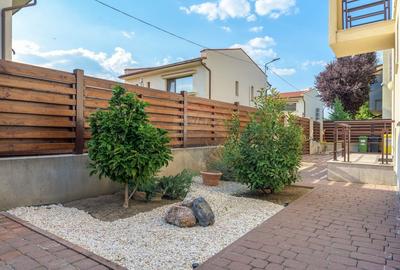 VANZARE Vilă PREMIUM cu 6 camere în zona Central, OTOPENI - 32
