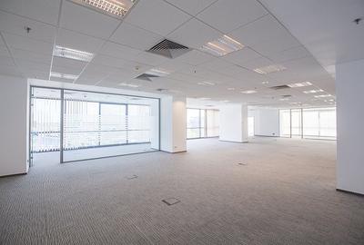 BIROURI MODERNE CLASA A - cea mai buna chirie din zona! - 4