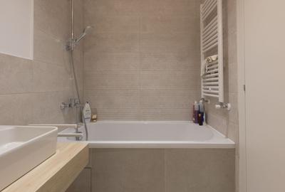 De Inchiriat Apartament 3 Camere de Lux, pe 2 Nivele, Sebastian sect.5 - 30