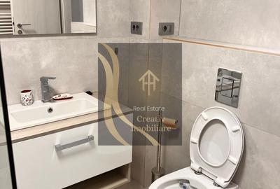 Apartament 3 camere de vanzare in Decebal Muncii - 8