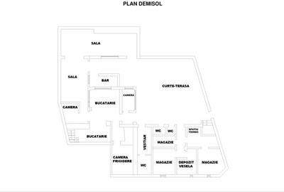 Resita Central Sp.Comercial 415 mp.Comision ZERO Cumparator - 11
