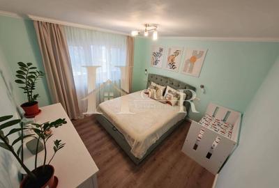 SOARELUI.Renovat Complet.Incalzire in Pardoseala.Mobilat si utilat Complet - 2